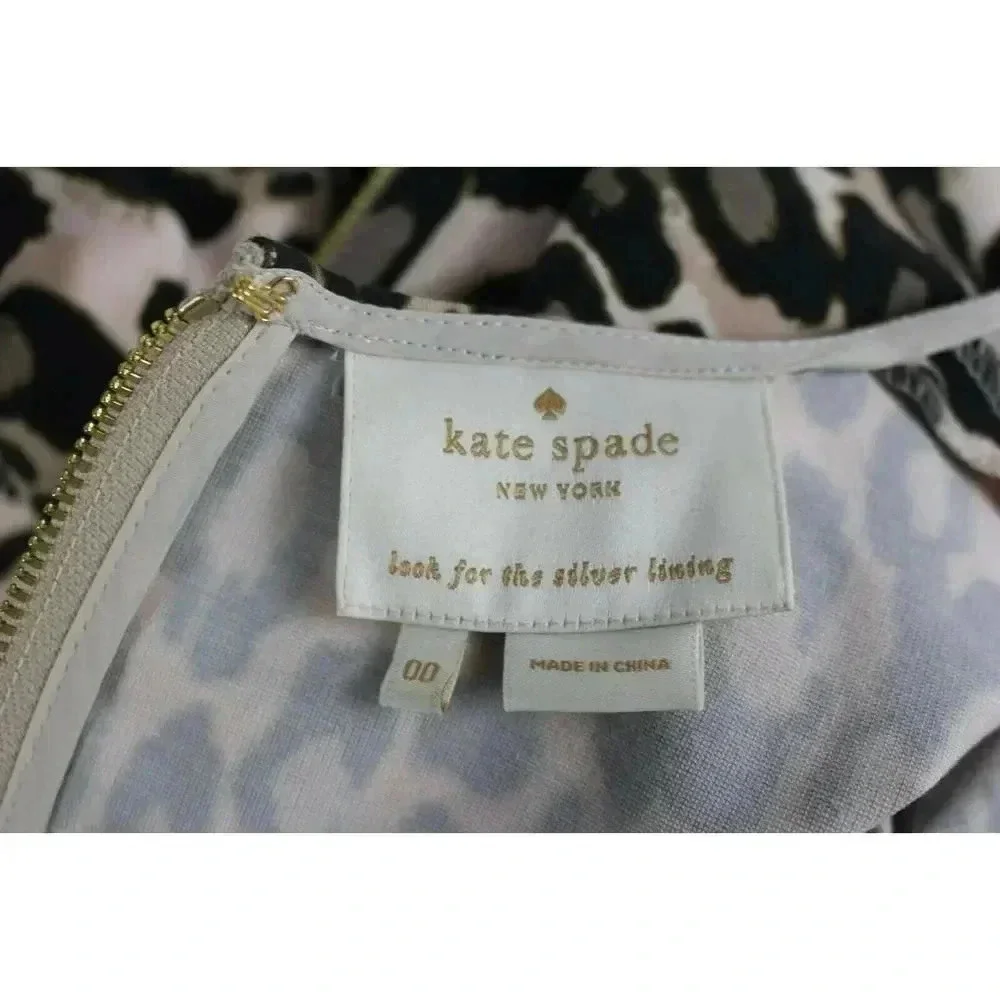 ladies Kate spade skirt size 00